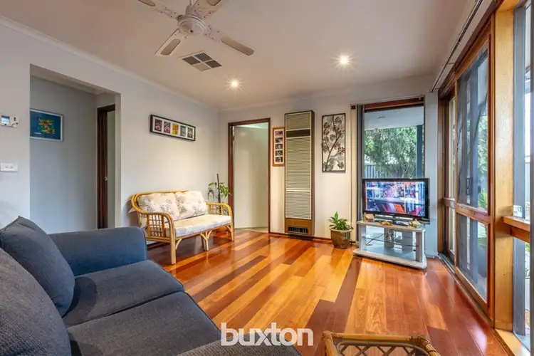 Fifth view of Homely house listing, 38 Jasmine Drive, Delacombe VIC 3356