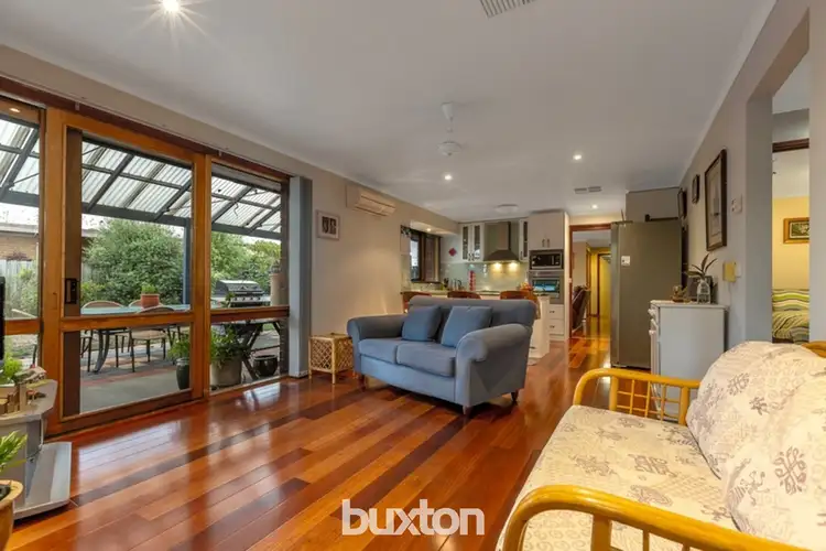 Sixth view of Homely house listing, 38 Jasmine Drive, Delacombe VIC 3356