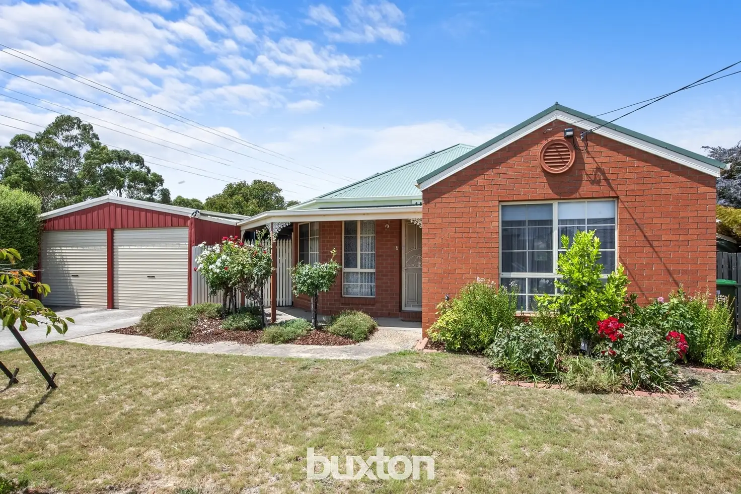 Main view of Homely house listing, 12 Lincoln Street, Wendouree VIC 3355