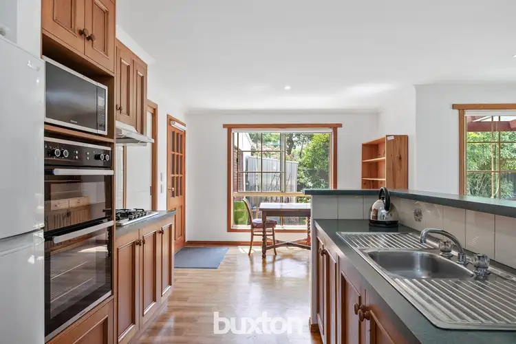 Second view of Homely house listing, 12 Lincoln Street, Wendouree VIC 3355
