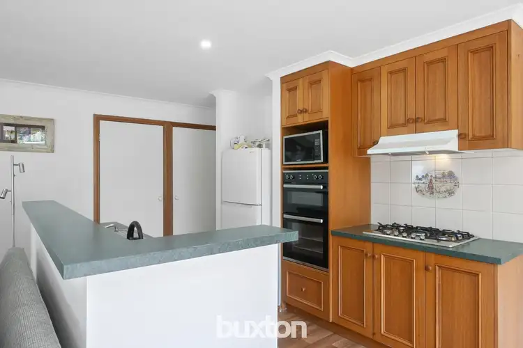 Third view of Homely house listing, 12 Lincoln Street, Wendouree VIC 3355