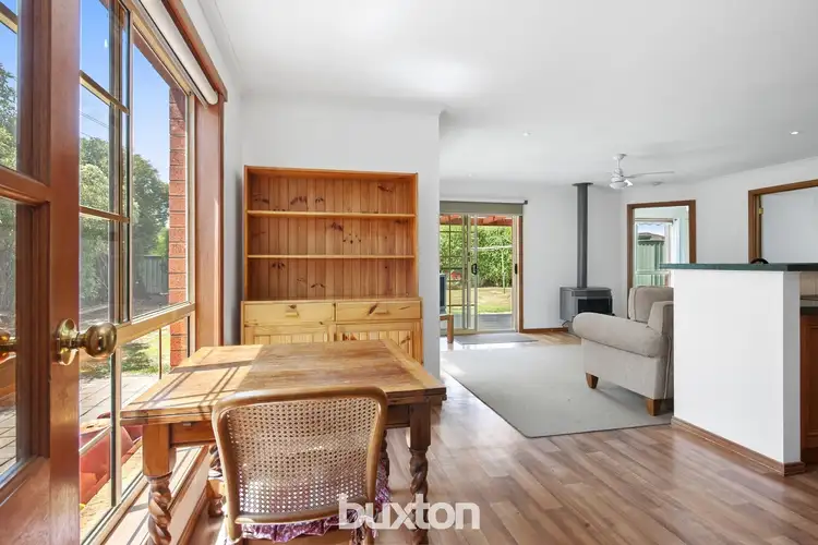 Fourth view of Homely house listing, 12 Lincoln Street, Wendouree VIC 3355