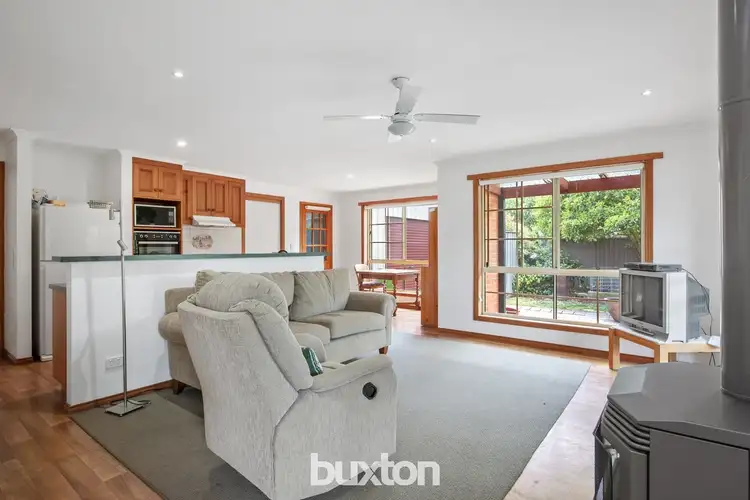 Fifth view of Homely house listing, 12 Lincoln Street, Wendouree VIC 3355