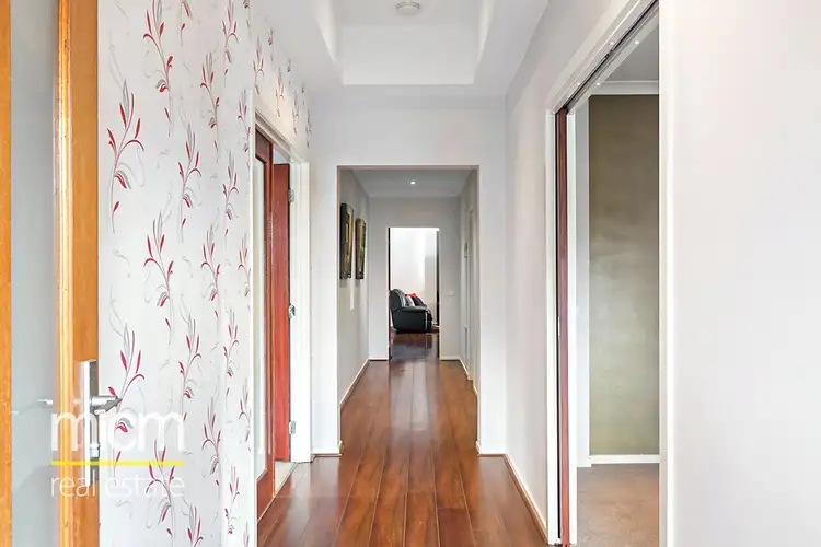 Sixth view of Homely house listing, 11 Maple Leaf Crescent, Point Cook VIC 3030