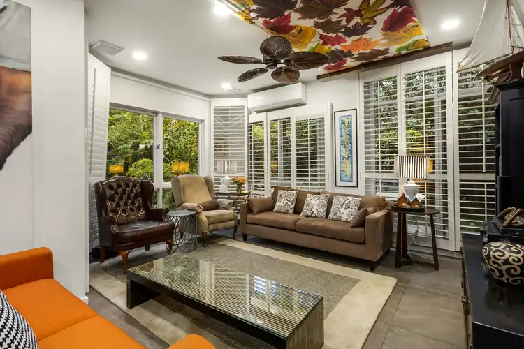 Third view of Homely apartment listing, 23/65-69 Riversdale Road, Hawthorn VIC 3122