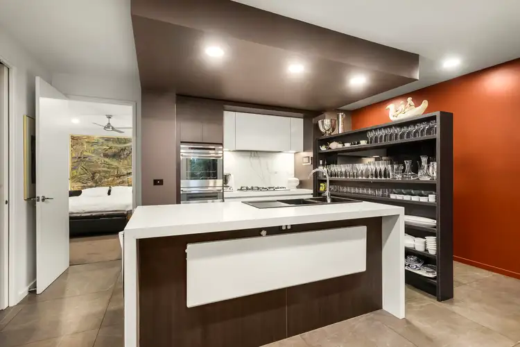 Fourth view of Homely apartment listing, 23/65-69 Riversdale Road, Hawthorn VIC 3122