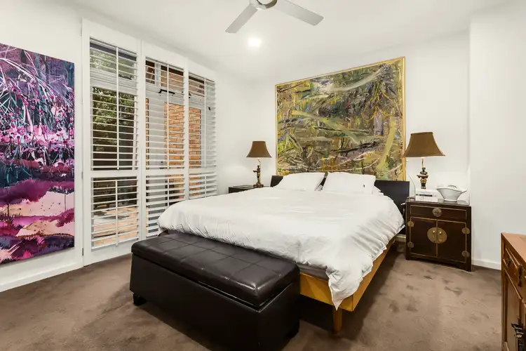 Sixth view of Homely apartment listing, 23/65-69 Riversdale Road, Hawthorn VIC 3122
