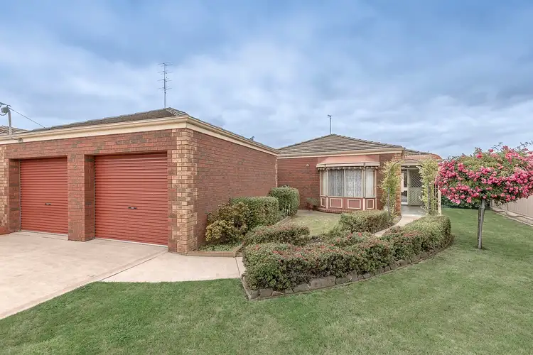 5 Virginia Court, Delacombe VIC 3356