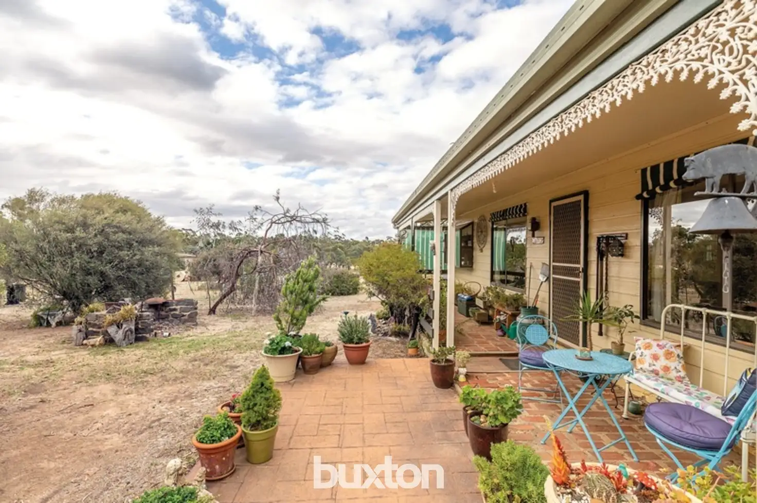 Main view of Homely house listing, 26 Browns Road, Evansford VIC 3371