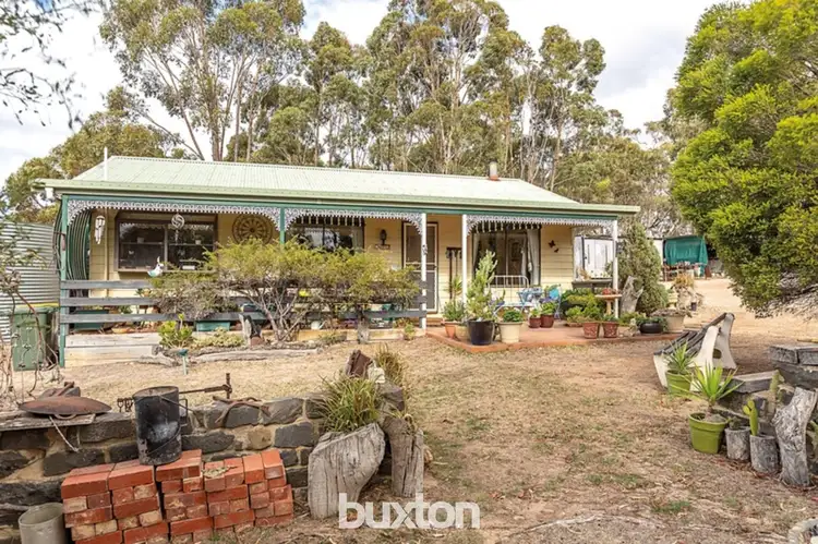 Second view of Homely house listing, 26 Browns Road, Evansford VIC 3371