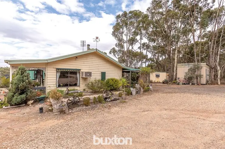Third view of Homely house listing, 26 Browns Road, Evansford VIC 3371