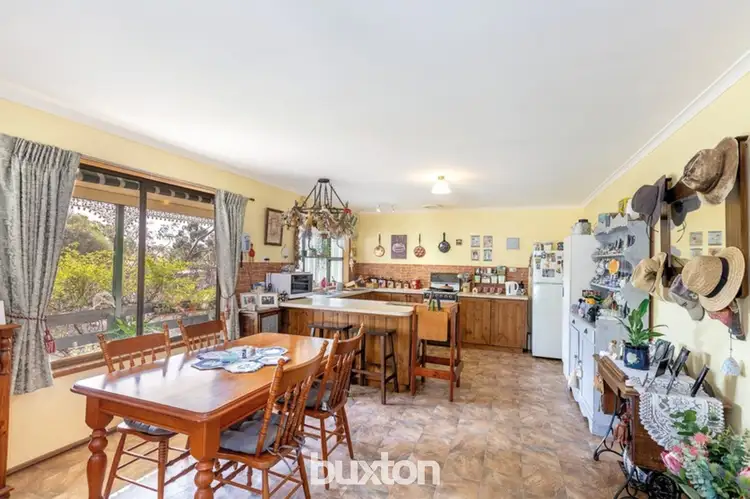 Fourth view of Homely house listing, 26 Browns Road, Evansford VIC 3371