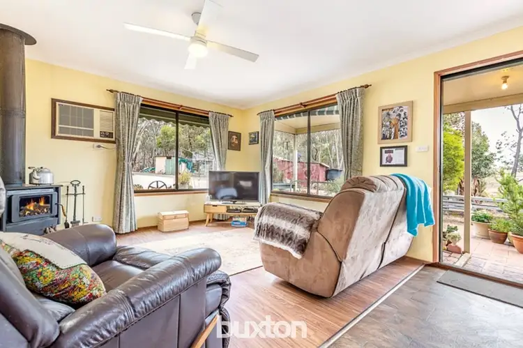 Sixth view of Homely house listing, 26 Browns Road, Evansford VIC 3371