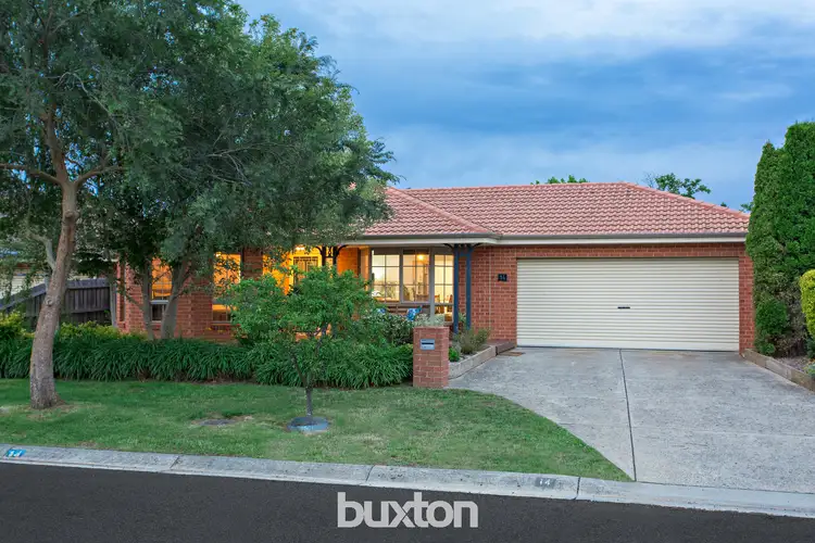 14 Lauderdale Avenue, Alfredton VIC 3350