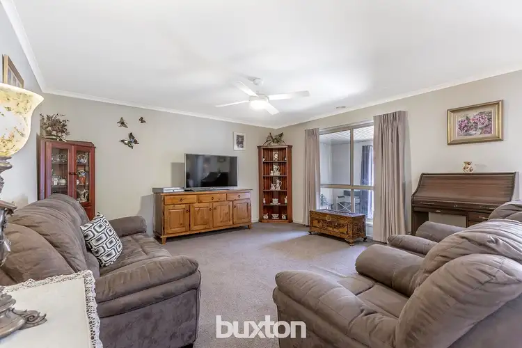 Third view of Homely house listing, 8 Damon Court, Sebastopol VIC 3356