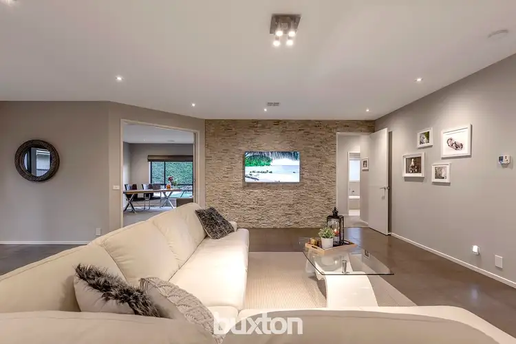 Fourth view of Homely house listing, 11 Rockingham Place, Alfredton VIC 3350