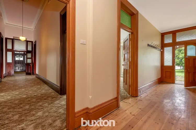 Sixth view of Homely rural property listing, 10 Careys Road, Gordon VIC 3345