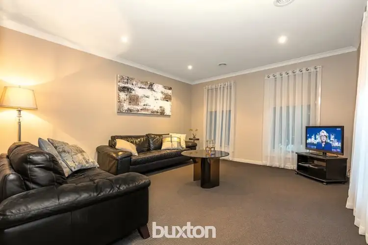 Fifth view of Homely house listing, 19 Ayrvale Avenue, Lake Gardens VIC 3355