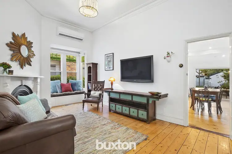Second view of Homely house listing, 410 Talbot Street South, Ballarat Central VIC 3350
