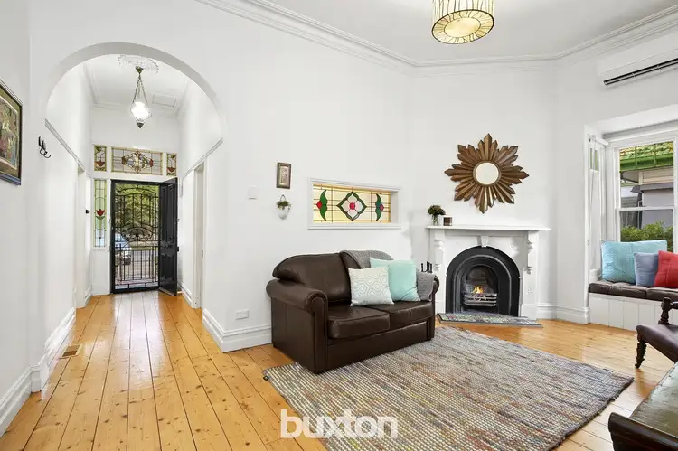 Third view of Homely house listing, 410 Talbot Street South, Ballarat Central VIC 3350