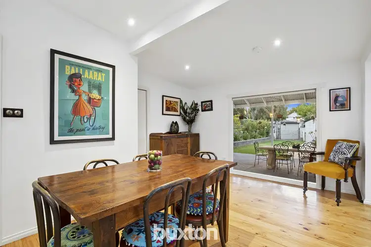 Fourth view of Homely house listing, 410 Talbot Street South, Ballarat Central VIC 3350