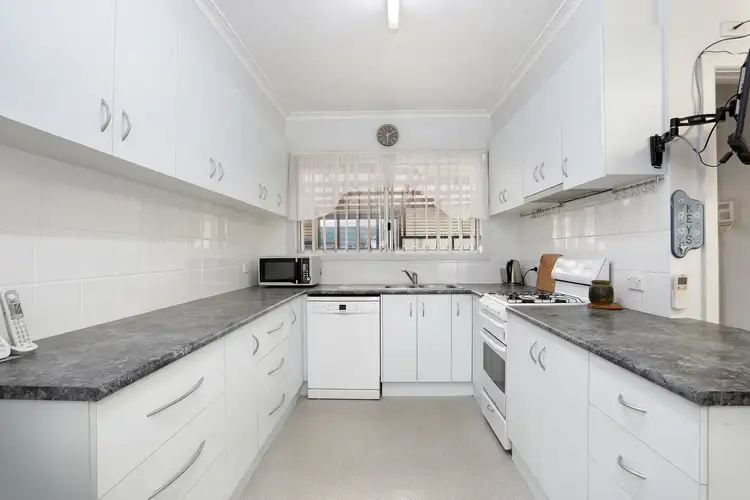 Second view of Homely house listing, 43 Gunther Avenue, Springvale VIC 3171