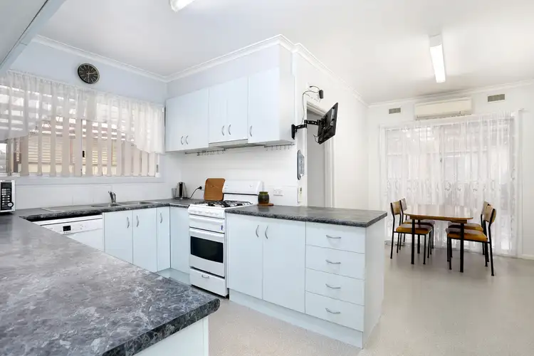 Third view of Homely house listing, 43 Gunther Avenue, Springvale VIC 3171