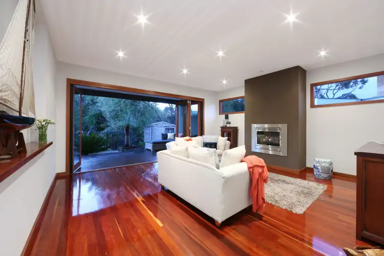 Second view of Homely house listing, 40 Mantung Crescent, Rowville VIC 3178