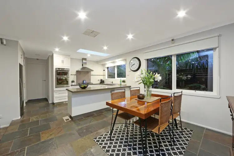 Third view of Homely house listing, 40 Mantung Crescent, Rowville VIC 3178