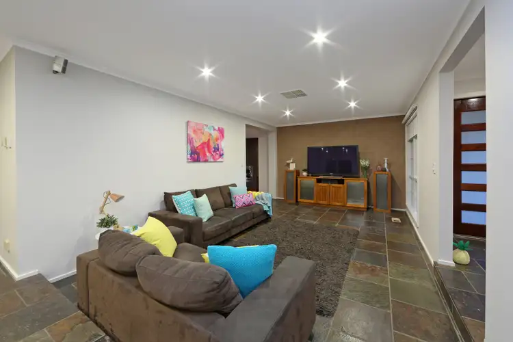 Fourth view of Homely house listing, 40 Mantung Crescent, Rowville VIC 3178
