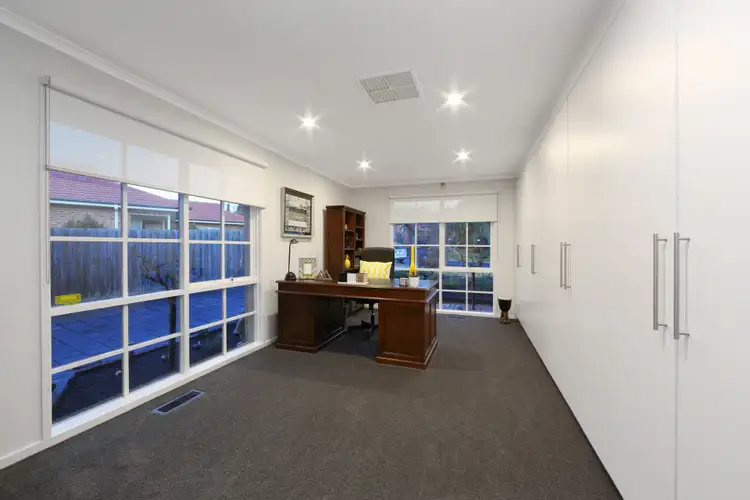 Sixth view of Homely house listing, 40 Mantung Crescent, Rowville VIC 3178