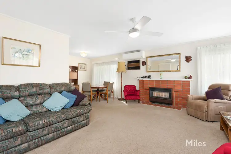 Second view of Homely house listing, 2 Manfred Street, Watsonia VIC 3087