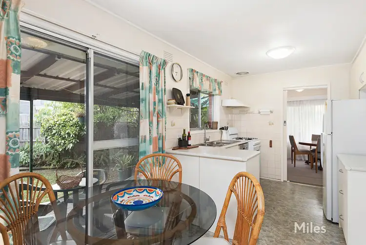 Third view of Homely house listing, 2 Manfred Street, Watsonia VIC 3087