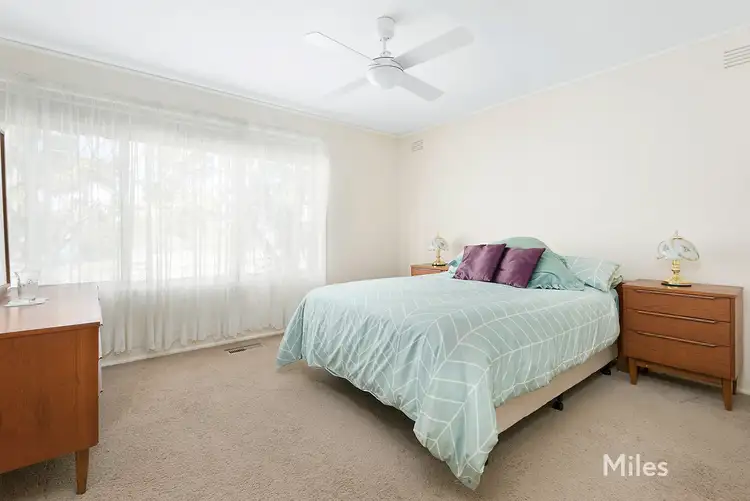 Fifth view of Homely house listing, 2 Manfred Street, Watsonia VIC 3087