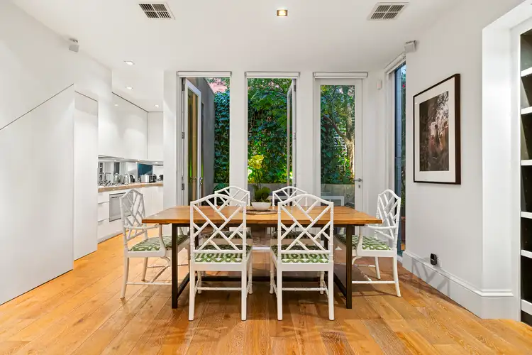 Fifth view of Homely house listing, 9 Woodfull Street, Prahran VIC 3181