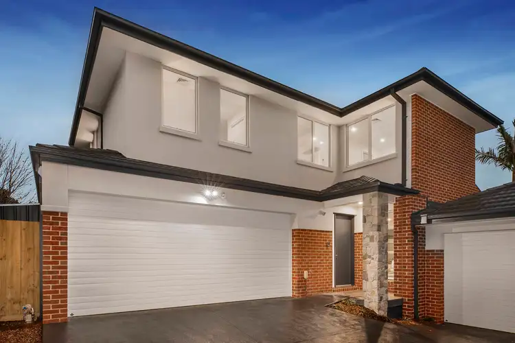 2/12 Ernest Street, Blackburn VIC 3130