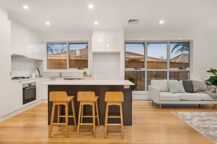 Third view of Homely townhouse listing, 2/12 Ernest Street, Blackburn VIC 3130