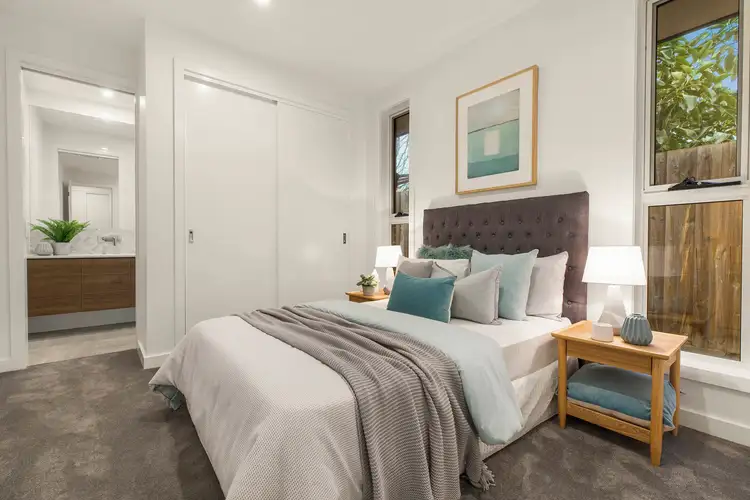 Fifth view of Homely townhouse listing, 2/12 Ernest Street, Blackburn VIC 3130
