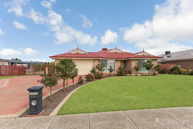66 Tootle Street, Kilmore VIC 3764