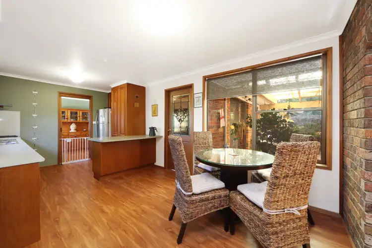 Third view of Homely house listing, 4 The Knoll, Ferntree Gully VIC 3156