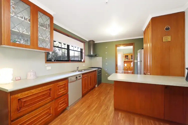 Fourth view of Homely house listing, 4 The Knoll, Ferntree Gully VIC 3156