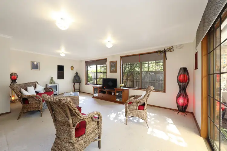 Fifth view of Homely house listing, 4 The Knoll, Ferntree Gully VIC 3156