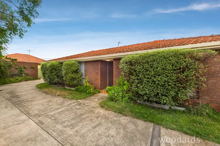 Main view of Homely unit listing, 2/9 Pascoe Avenue, Bentleigh VIC 3204
