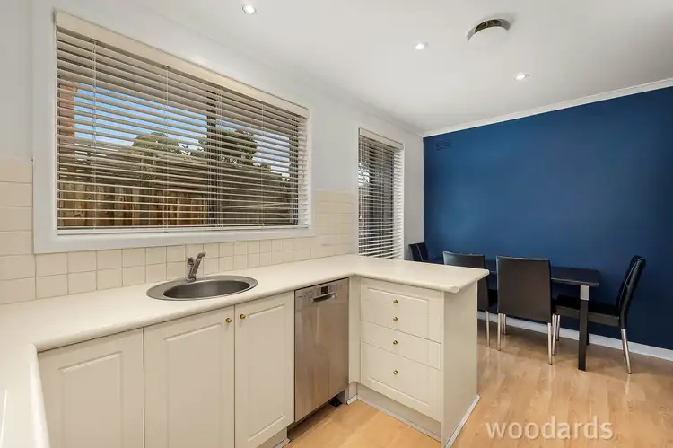 Fourth view of Homely unit listing, 2/9 Pascoe Avenue, Bentleigh VIC 3204