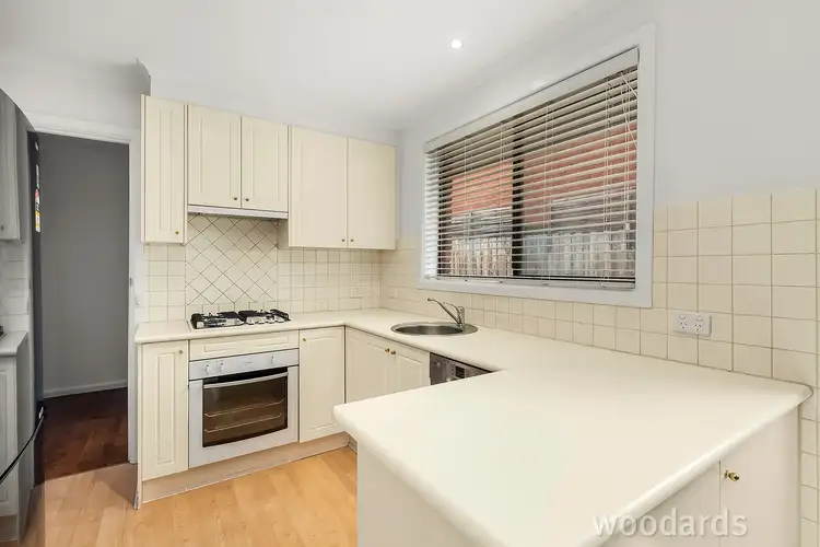 Fifth view of Homely unit listing, 2/9 Pascoe Avenue, Bentleigh VIC 3204