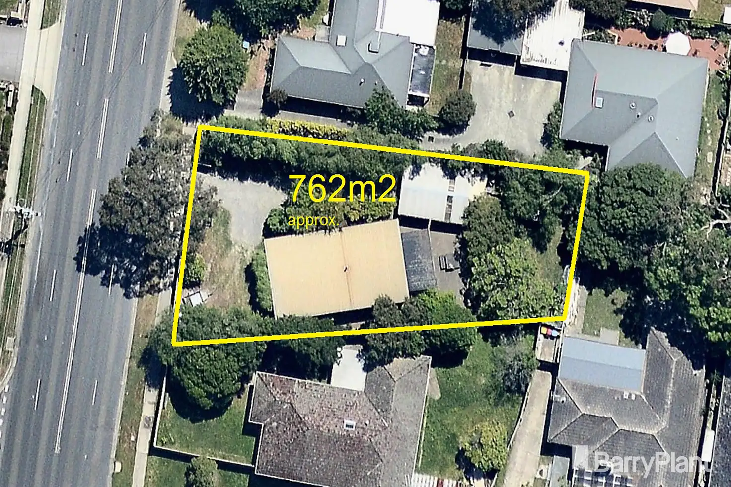 Main view of Homely house listing, 109 Scoresby Road, Bayswater VIC 3153