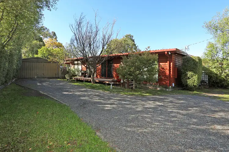 Second view of Homely house listing, 109 Scoresby Road, Bayswater VIC 3153