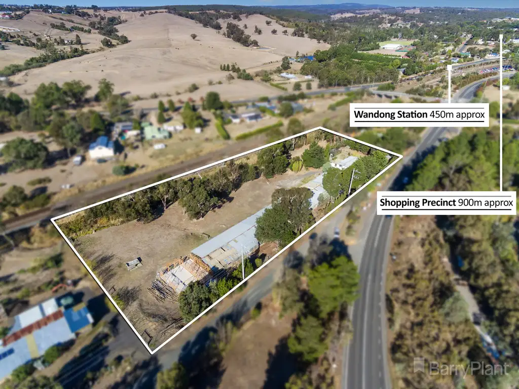 Main view of Homely house listing, 13 Knox Court, Wandong VIC 3758