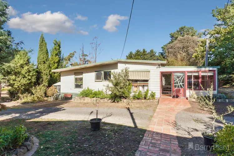 Second view of Homely house listing, 13 Knox Court, Wandong VIC 3758
