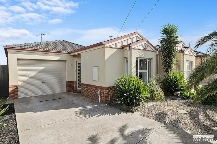 Main view of Homely unit listing, 1/57 Rollins Road, Bell Post Hill VIC 3215